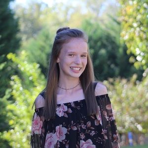 Meet your Posher, Emma